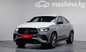 Mercedes-Benz GLE Coupe II (C167) Рестайлинг 450 3.0 AT 4WD