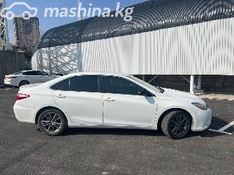 Toyota Camry VII (XV50) Рестайлинг 2.5 AT