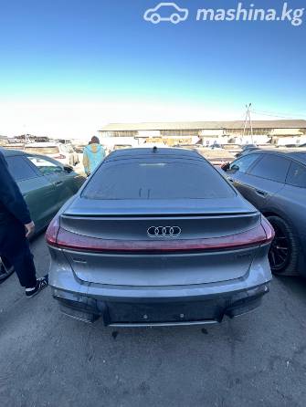 Audi A5 III (B10) 2.0 AMT 4WD