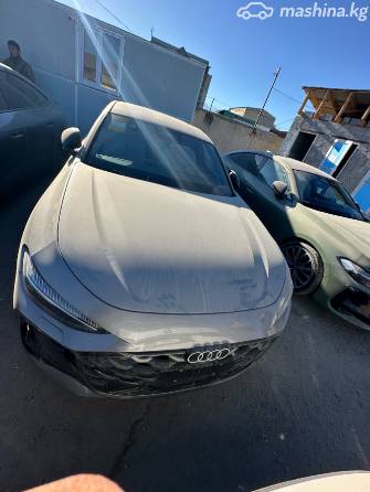 Audi A5 III (B10) 2.0 AMT 4WD