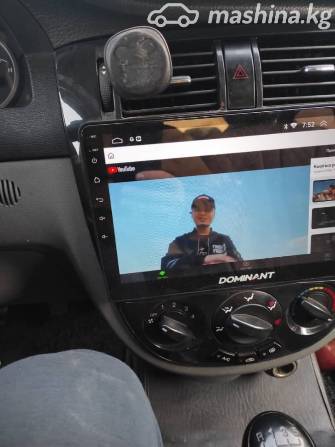 Daewoo Gentra II 1.5 MT