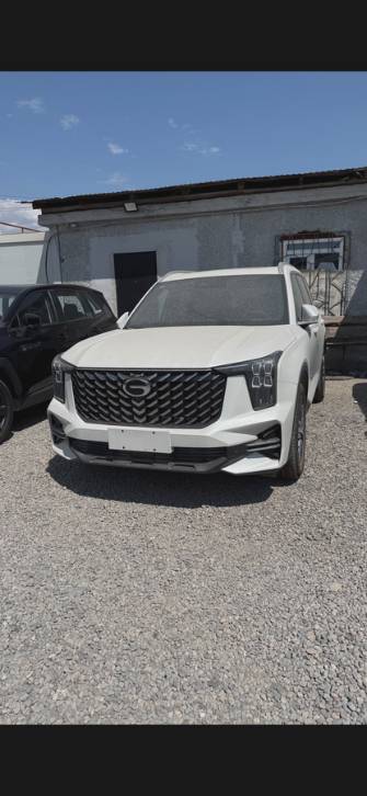 GAC GS8 II 2.0 AT