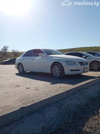 Toyota Mark X I 2.5 AT