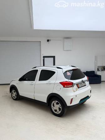 BAIC EC3 AT