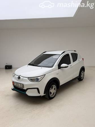 BAIC EC3 AT
