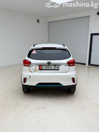 BAIC EC3 AT