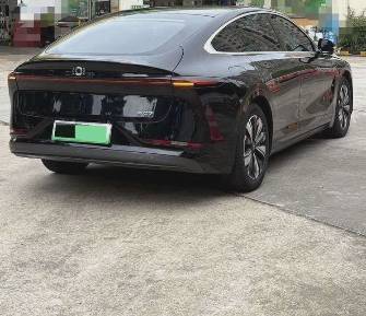 Changan Qiyuan Nevo A07 79 kWh Electro AT