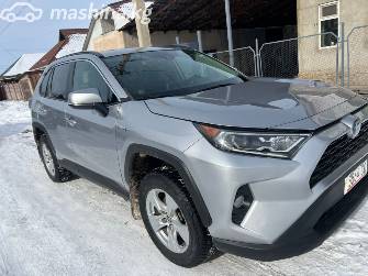 Toyota RAV4 V (XA50) 2.5hyb AT 4WD