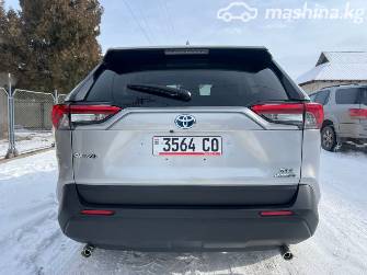 Toyota RAV4 V (XA50) 2.5hyb AT 4WD
