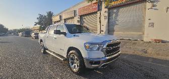 Dodge RAM RAM 1500 V Quad Cab 3.6 AT 4WD