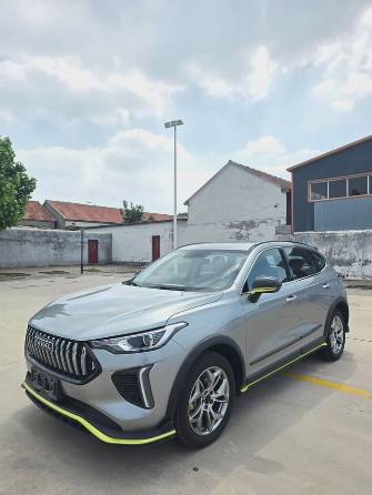 Haval Chitu 1.5 AMT