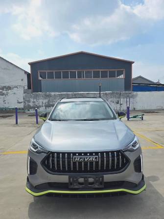 Haval Chitu 1.5 AMT