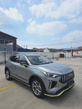 Haval Chitu 1.5 AMT
