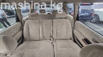 Honda Odyssey II 2.3 AT