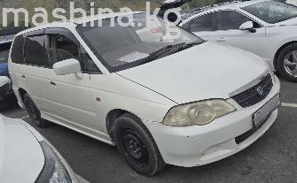 Honda Odyssey II 2.3 AT