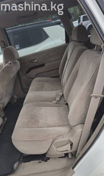 Honda Odyssey II 2.3 AT