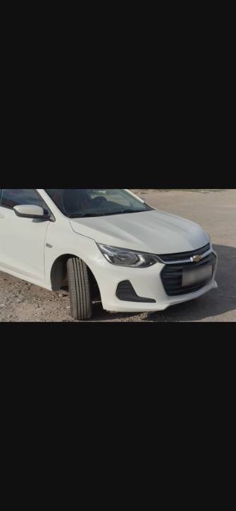 Chevrolet Onix II 1.0 AT