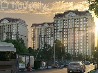2-комн. кв., 77 м2