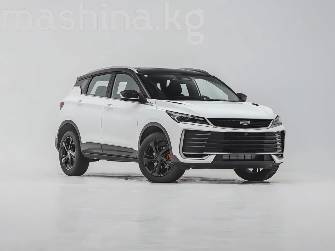 Geely Binyue L 1.5 AMT
