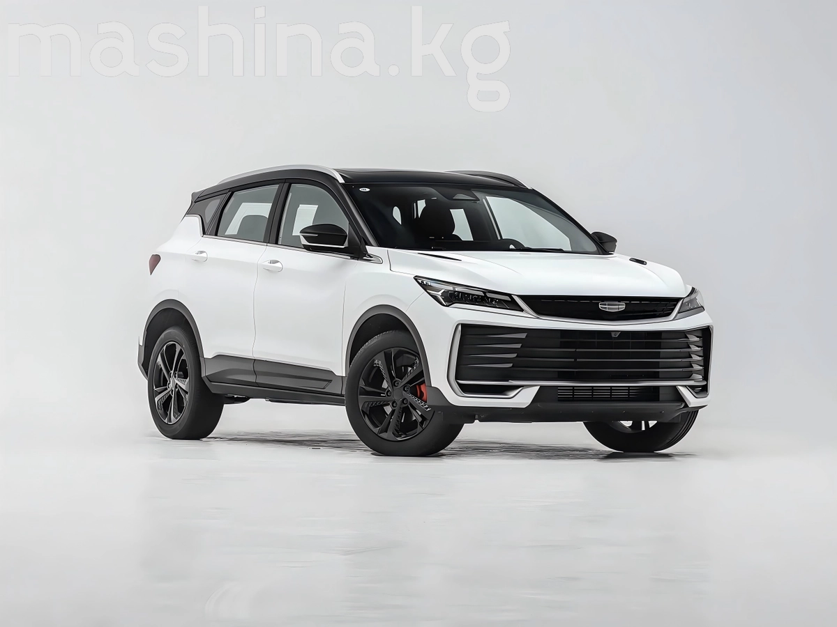 Geely Binyue L 1.5 AMT