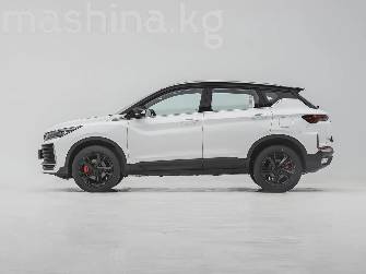 Geely Binyue L 1.5 AMT