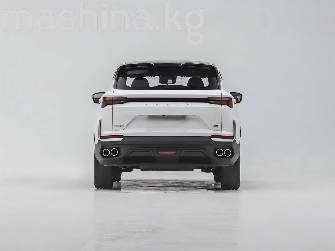 Geely Binyue L 1.5 AMT