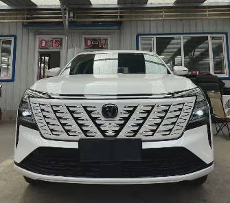 Changan CS75PLUS Changan CS75 Plus IV 2.0 AT