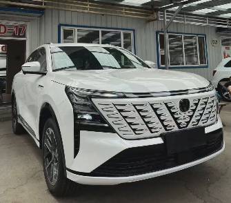 Changan CS75PLUS Changan CS75 Plus IV 2.0 AT