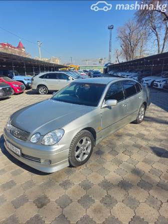 Toyota Aristo II 3.0 AT
