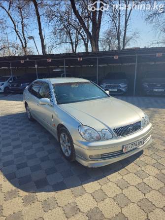 Toyota Aristo II 3.0 AT