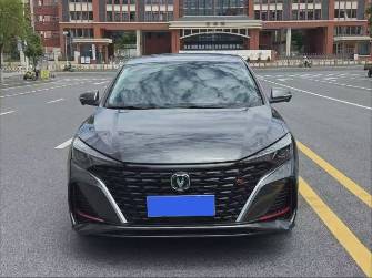 Changan Eado Plus 1.4 AMT