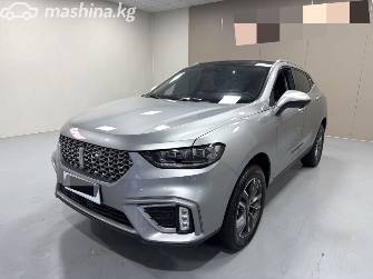 Wey VV5 I Рестайлинг 1.5 AMT