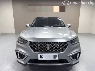 Wey VV5 I Рестайлинг 1.5 AMT