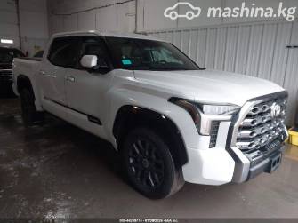 Toyota Tundra III CrewMax 3.5 AT 4WD