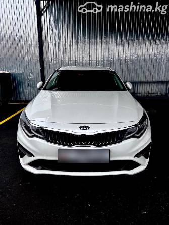 Kia K5 II 2.0 AT