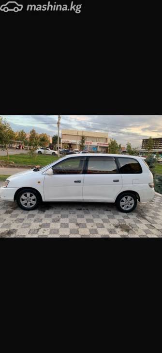 Toyota Gaia 2.0 AT