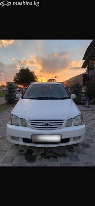 Toyota Gaia 2.0 AT