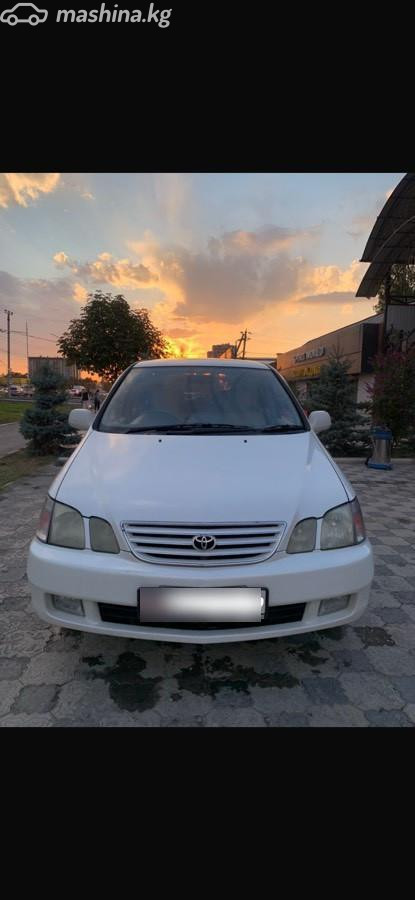Открыть фото Toyota Gaia 2.0 AT