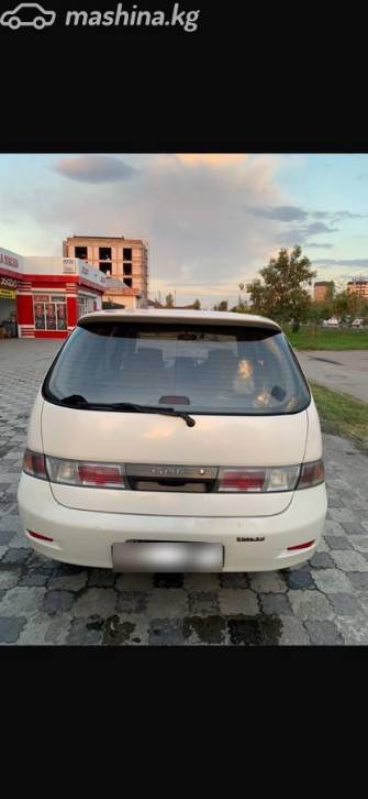 Toyota Gaia 2.0 AT