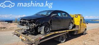 Toyota Avensis II 1.8 AT
