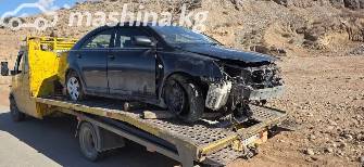 Toyota Avensis II 1.8 AT