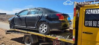 Toyota Avensis II 1.8 AT