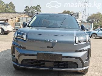 GAC Aion V Plus AT