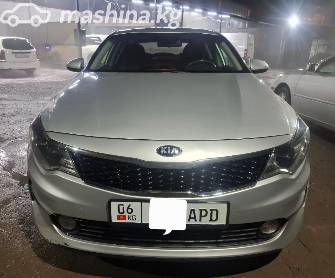 Kia K5 II 2.0 AT