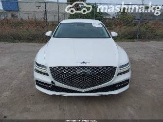Genesis G80 II 2.5 AT 4WD