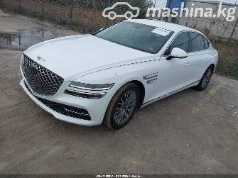Genesis G80 II 2.5 AT 4WD