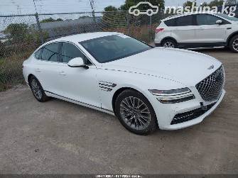 Genesis G80 II 2.5 AT 4WD