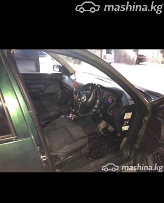Volkswagen Golf IV 1.6 AT