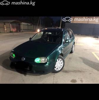 Volkswagen Golf IV 1.6 AT