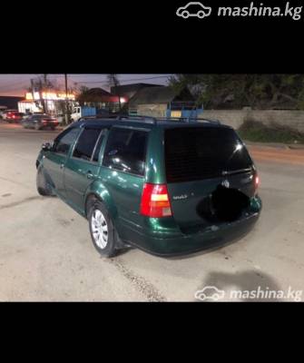 Volkswagen Golf IV 1.6 AT